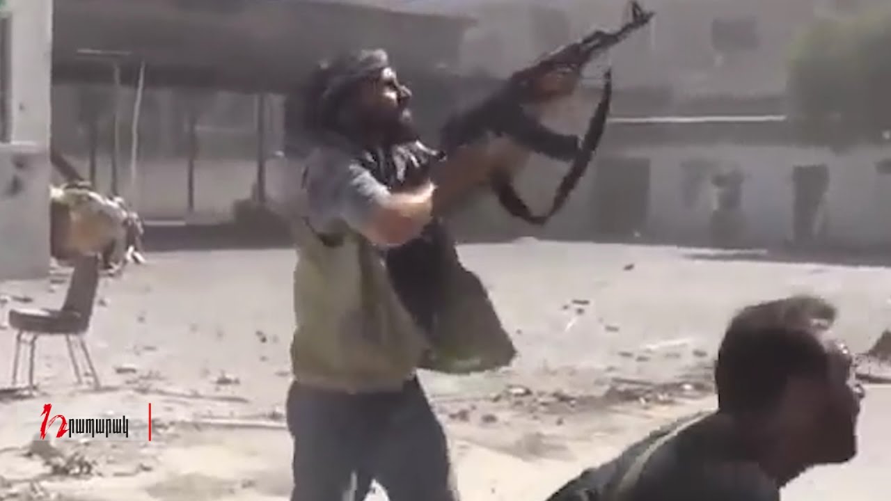 Ո՞րն է այլընտրանքը