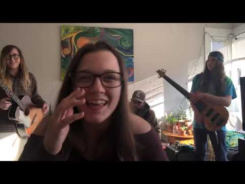 Lizard Licks with Lunar Lizard (1/12/2021)