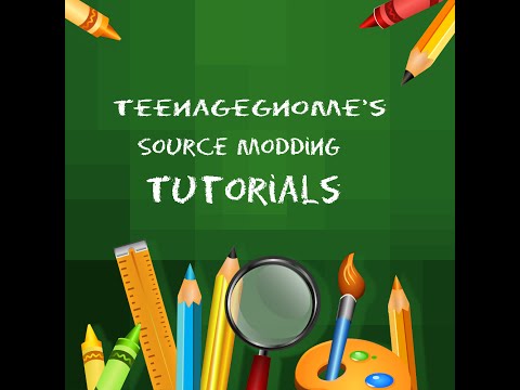 Steam Community :: Video :: Xbox Source Modding Tutorial: The Ent_fire ...