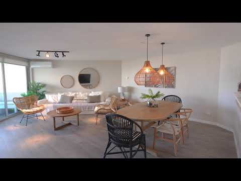 Video de YouTube - Venta apartamento 3 dormitorios Aidy Grill Punta del Este Torre O