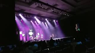 Elliot Yamin ~ Self Control ~ Java Jazz 2017