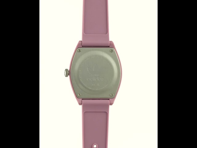 ساعة أديداس أوريجينالز كوارتز نسائية - AOST23052