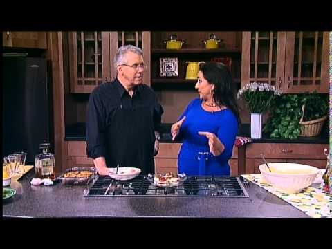 Lisa Caponigri on WNIT 1