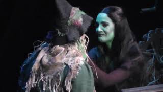Finale [Wicked] - Austen Danielle Bohmer &amp; Lauren Samuels