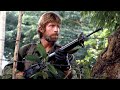 MISSING IN ACTION IMETAFSIRIWA NA DJ LUFUFU MKANDALA CHUCK NORRIS