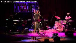 XII JAZZOWA JESIEŃ - MARK TURNER QUARTET Lathe of heaven