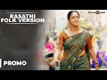 Rasathi Folk Version (Promo Video Song) feat. Jyotika ...