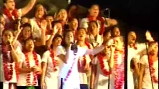 Soifua Lo&#39;u Atua