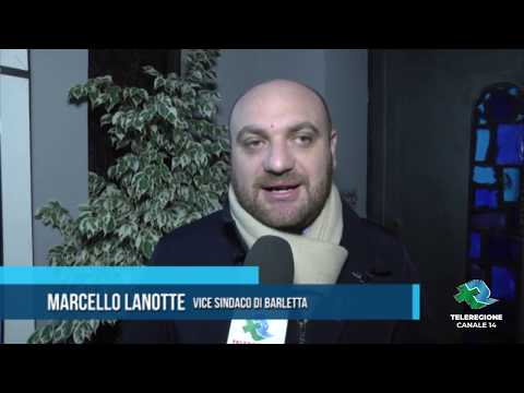 Barletta | Lavori passaggio a livelli Via Andria, incontro con i cittadini