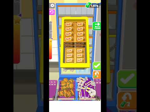 Fill The Fridge level 78