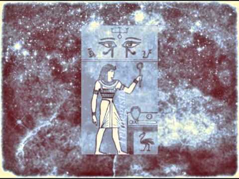 Grodelico - Trimegisto (Rubio Druida Prod)