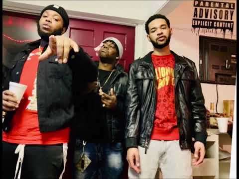 Into (Feat. ArodDaGod x HeadHuncho)