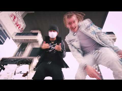 Feel About It - Jay Mills x Kidd Ara (Official Music Video) [Dir.DauphMedia]