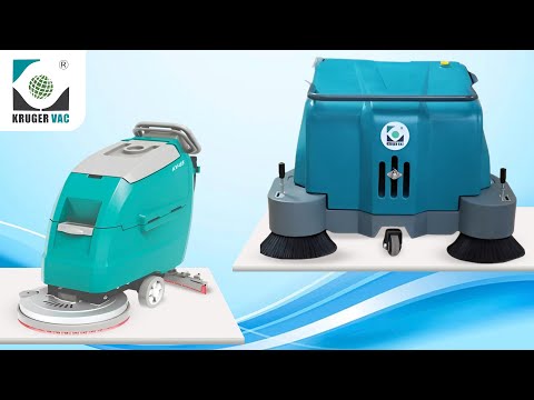 About Kruger Vac India Private Limited