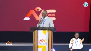 Making An Impact That Will Last | Apostle Dr Aaron Ami Narh