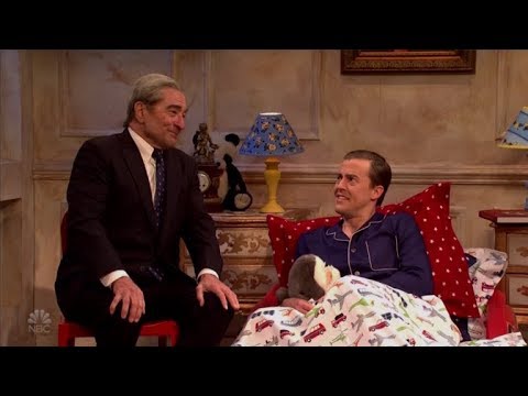 Robert De Niro Appears as Robert Mueller in ‘Saturday Night Live’ Cold Open