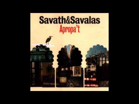 Savath & Savalas - Um Girassol da Cor de Seu Cabelo