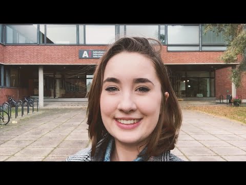 Aalto Open Day - School of Chemical Engineering