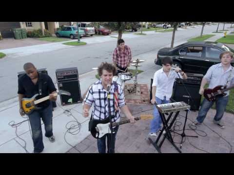Your Favorite Franchise - All Out of Excuses (Music Video)
