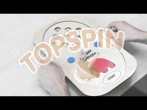 Vorschau: Top Spin