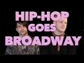 Hip-Hop Goes Broadway by Superfruit 