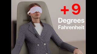 Product video: OcuSci e-Dry Eye Compress