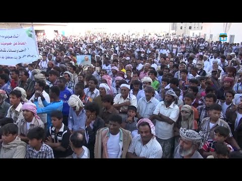 رئيس جديد لمجلس أسرة آل عفرار يفتح صفحة من النضال بالمهرة