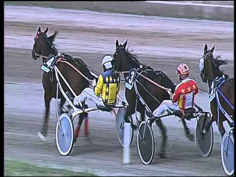 Trotto 24/09/2015 - 1° corsa