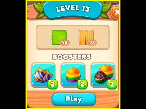 Family Zoo Enclosure Level 13