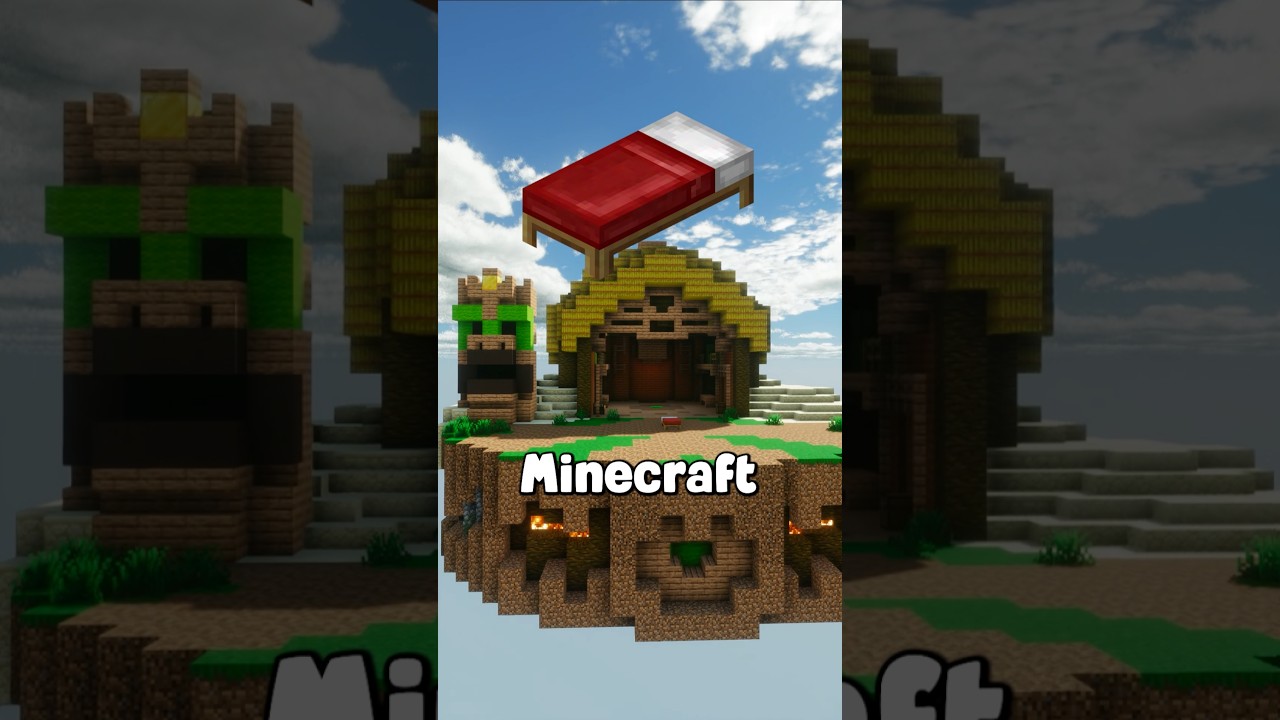 The BEST Minecraft Bedwars Servers