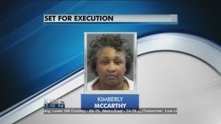Texas&#39; 500th execution of a convicted killer