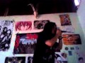 Vocal cover. Jump Da Fuck Up- Soulfly ft.Corey ...