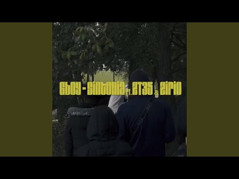 SINTONIA (feat. ZT35 & ZIRIO)