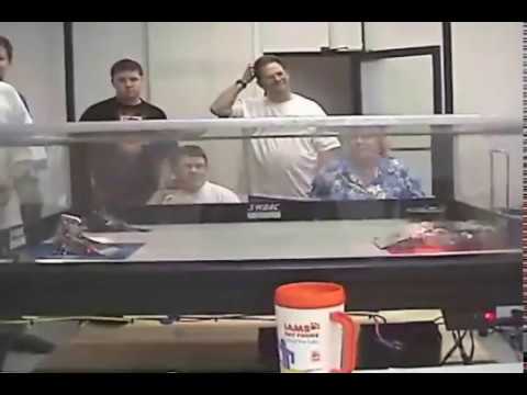 SWARC Ant Rebellion 3.0 - DemoMatch02 RinoSoreUs vs MultiAnt Camera2 High