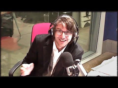 Fausto da Roma: "sei un sopravvissuto" - La Zanzara 11.1.2018