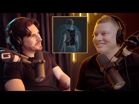 Todd Chernecki of SUBPAC (Gaming & VR Audio Immersion)