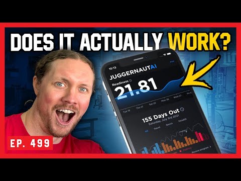 4 Years on Juggernaut AI: Long-Term Review - Massenomics Podcast Episode #499