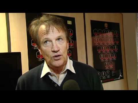 Jeandupeux (Le Mans FC): "Je vais partir"