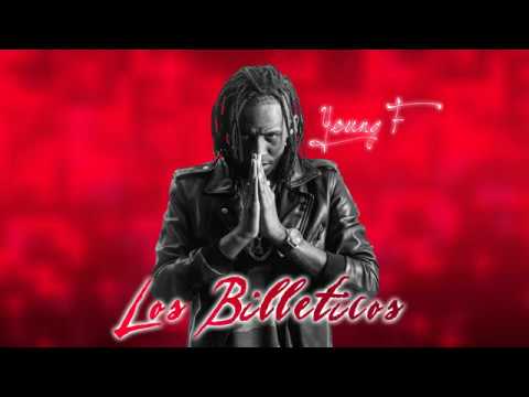 Los Billeticos - Young F (Champetas 2018)
