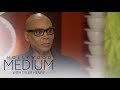RuPaul Gets Emotional During "Hollywood Medium" Reading | Hollywood Medium with Tyler Henry | E! RuPaul Gets Emotional During "Hollywood Medium" Reading | Hollywood Medium with Tyler Henry | E!