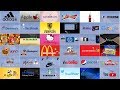 Famous Logo Spoof Luxo Lamp Episode 1
