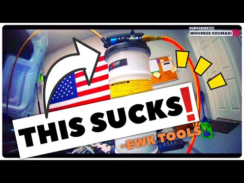 Mercedes-Benz C400 First Oil Change - (DIY) How To Change Your Oil ✌🏾