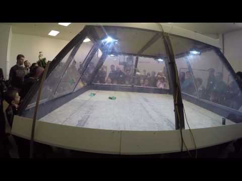 Eclair and Bon-Bon vs. Toxic Envy