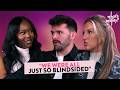 Love Is Blind S Bri Connor Inside Their Relationship Online Backlash Reunion Drama