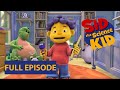 Sid The Science Kid The Whale Episode Jim Henson Family Hub Kids Cartoon