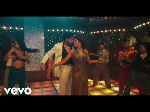 OAFF, Savera, Siddhant Chaturvedi - Ittefaq (Official)