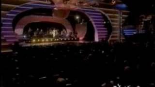 ace of base - ravine (live, world music awards 1997)