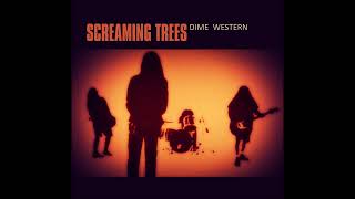 Screaming Trees - Dime Western