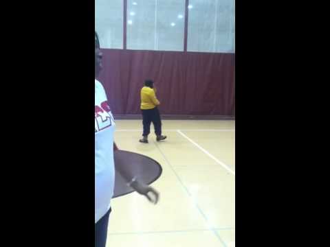 Mu Kappa Delta Week kickoff