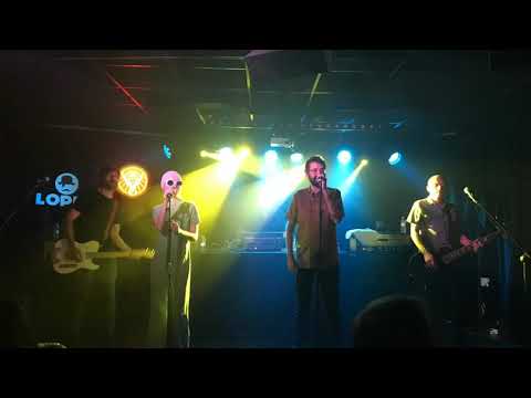 Cycle sala Lopez zaragoza 2019